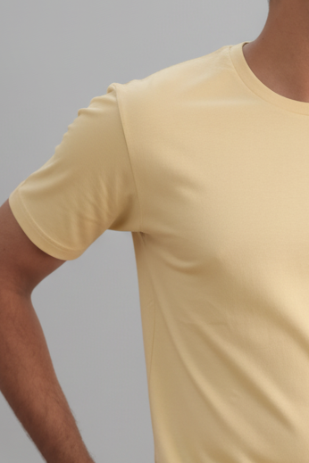 Saint Unisex Supima T-Shirt