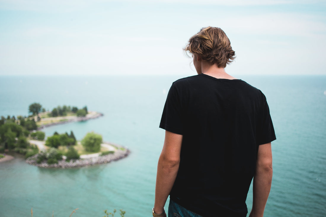 Simple Tees Done Right