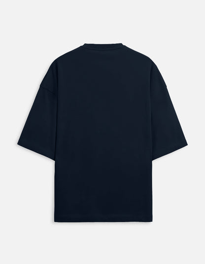 Saint Unisex Terry Oversized T-Shirt