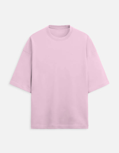 Saint Unisex Terry Oversized T-Shirt