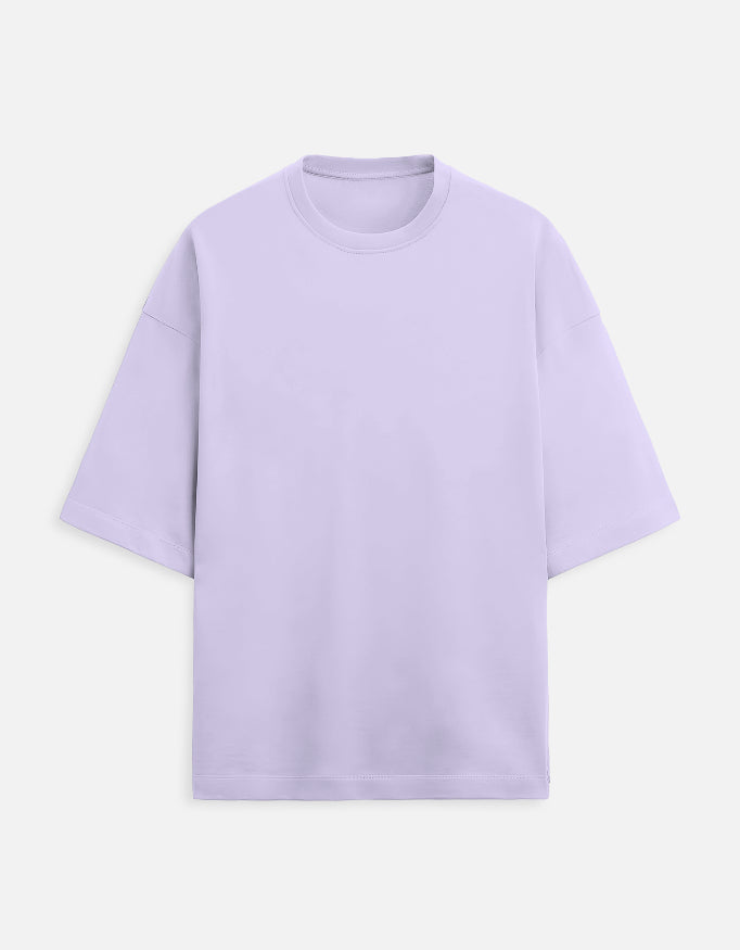 Saint Unisex Terry Oversized T-Shirt