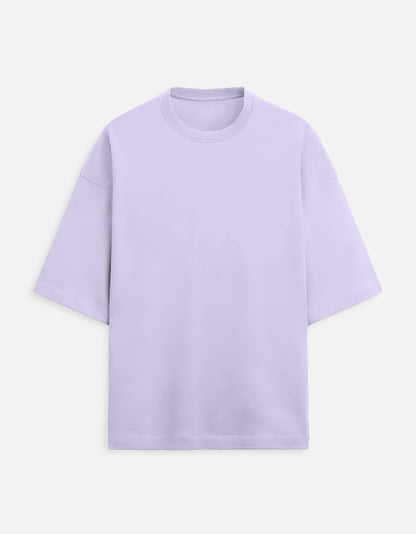 Saint Unisex Terry Oversized T-Shirt